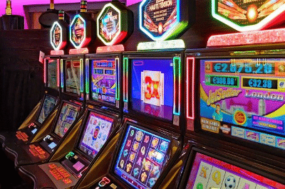 last vegas slots online